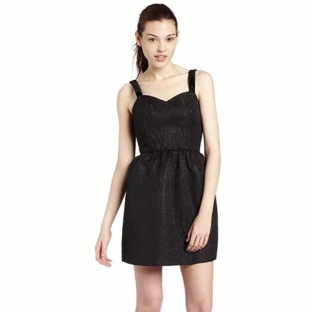 Jack by BB Dakota Women's Phoebe Dress Size M